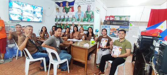 KARANGALAN: Moral Recovery Program Aimed at Community Leaders