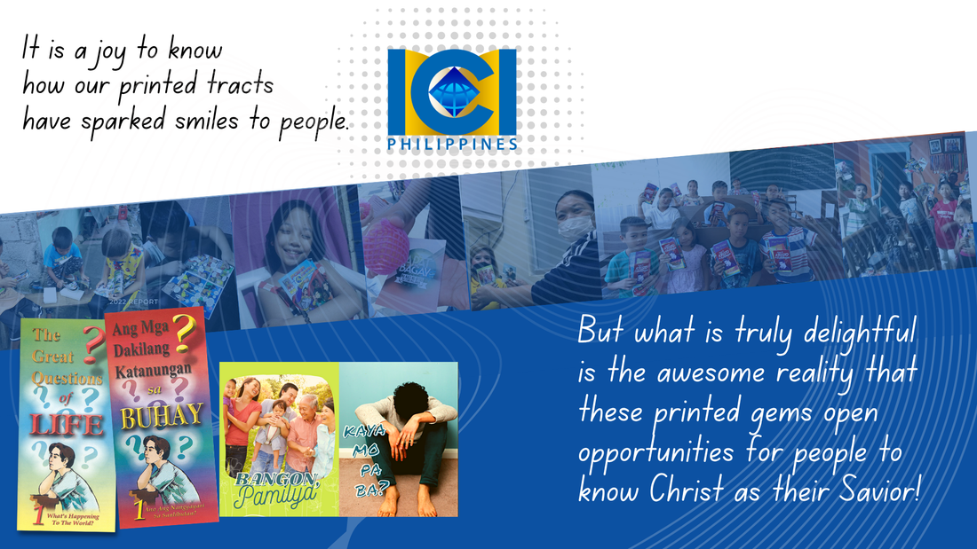 Distribution of Tracts