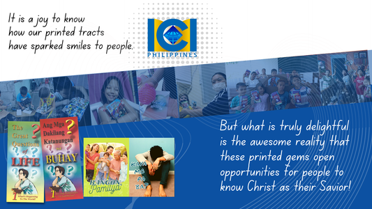 Distribution of Tracts