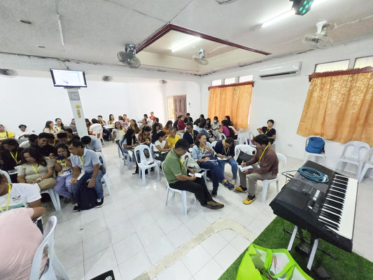 Transformational Teaching: Forming Disciples. Fueling Mission