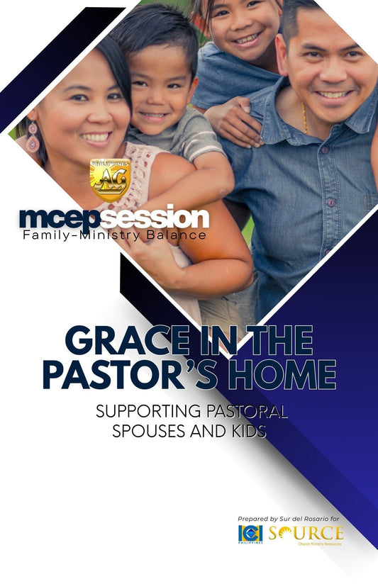 MCEP Sessions with CLDC and Pastors from KSA and Teaching HEART  Talks with NXA Zambales Youth and Pastors