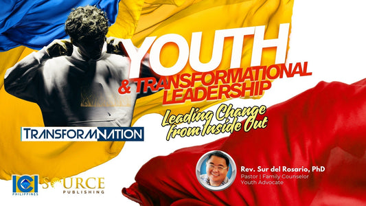 🇵🇭 Hope Rising in the Next Generation! ✨