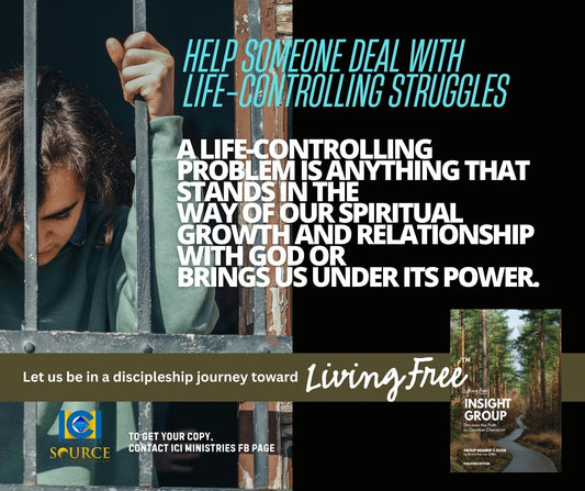 Living Free: Insight Group