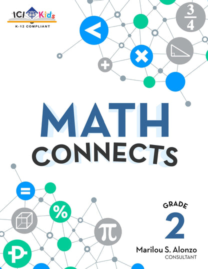 Math Connects - Grade 2