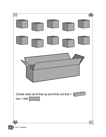 Math Connects - Grade 2