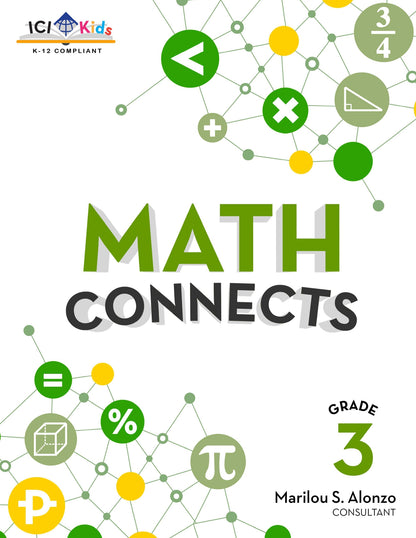 Math Connects - Grade 3