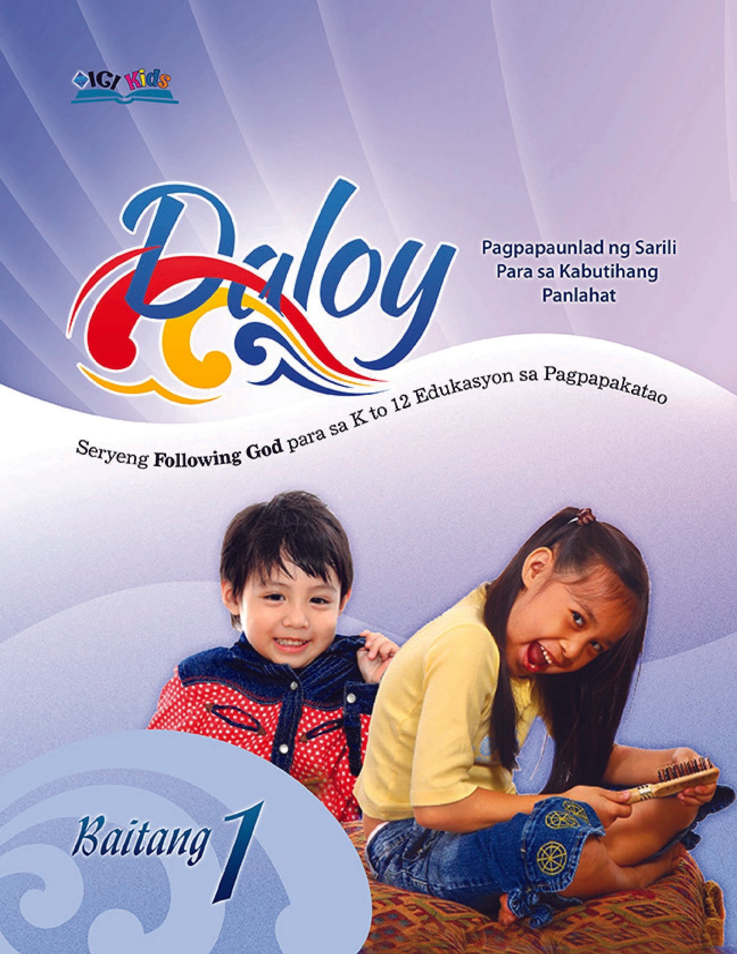 Daloy - Grade 1