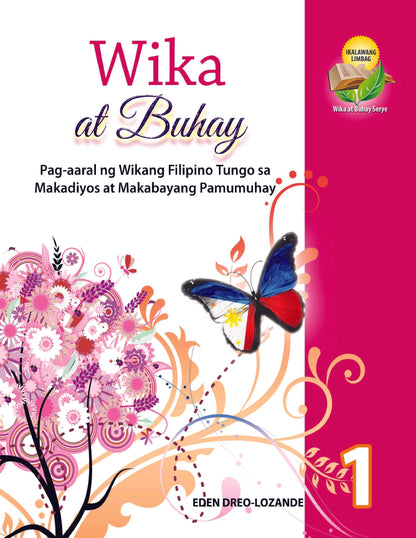 Wika at Buhay - Grade 1