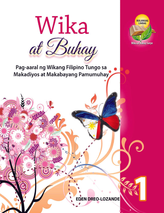 Wika at Buhay - Grade 1