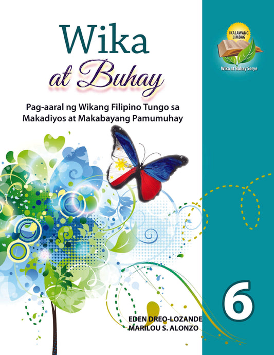 Wika at Buhay - Grade 6