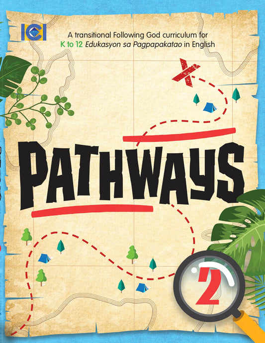 Pathways - Grade 2