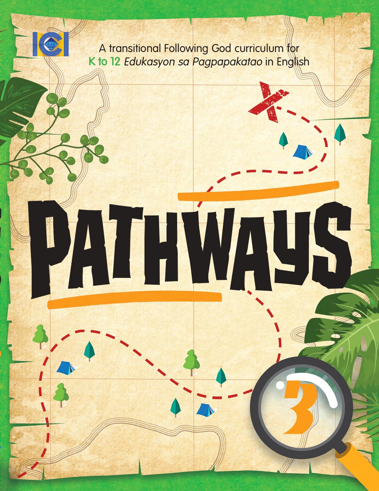Pathways - Grade 3 – ICI Ministries Foundation, Inc