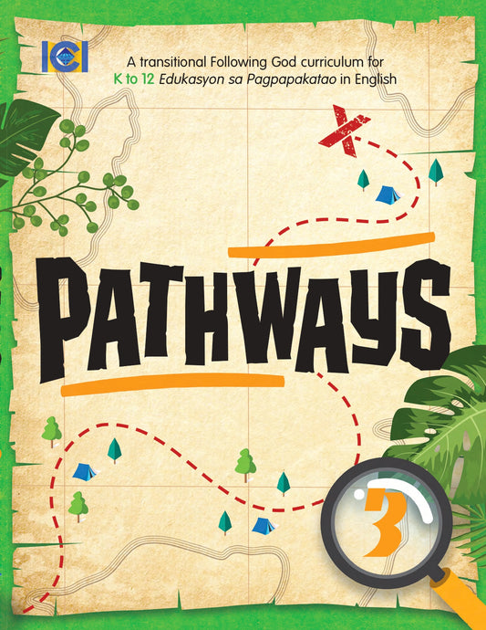 Pathways - Grade 3