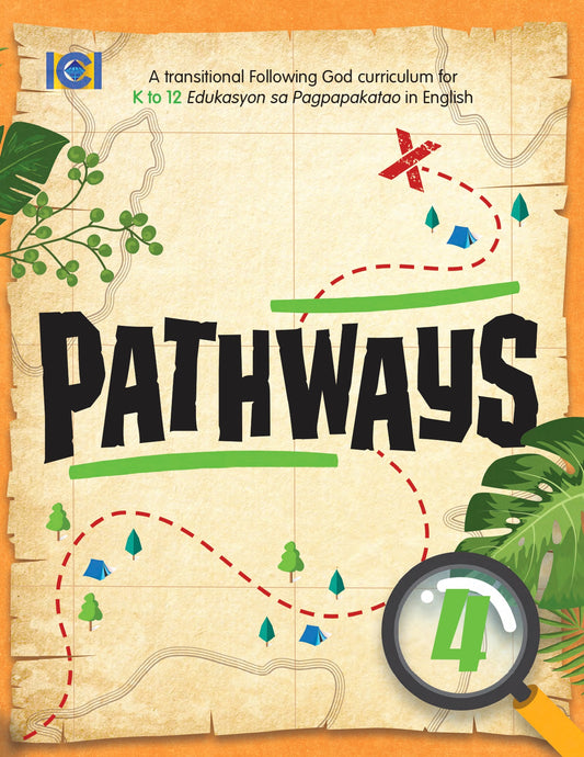 Pathways - Grade 4