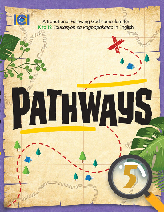 Pathways - Grade 5