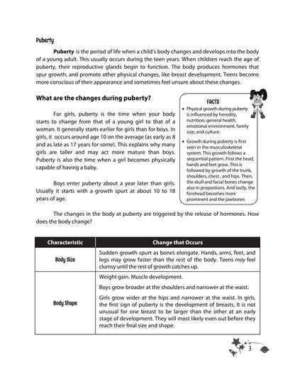PT Science - Grade 5