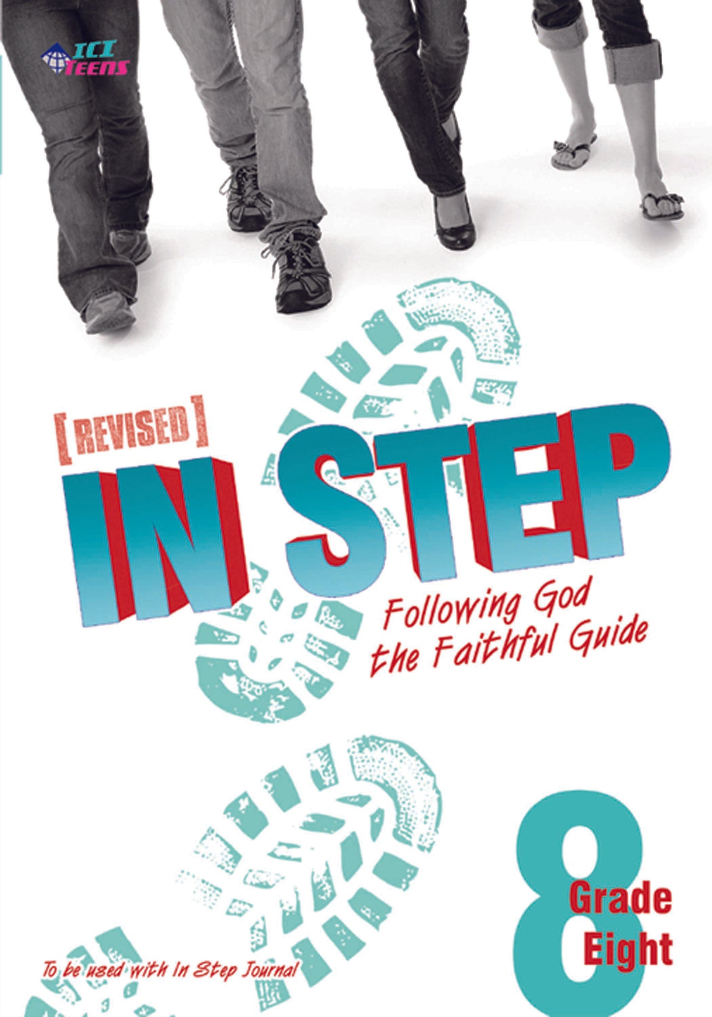 In Step - Grade 8 (2nd Year)