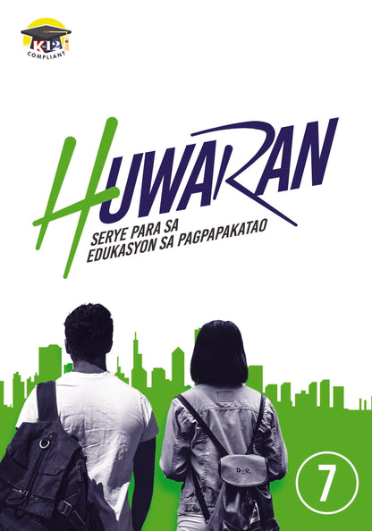 Huwaran - Grade 7 (1st Year)