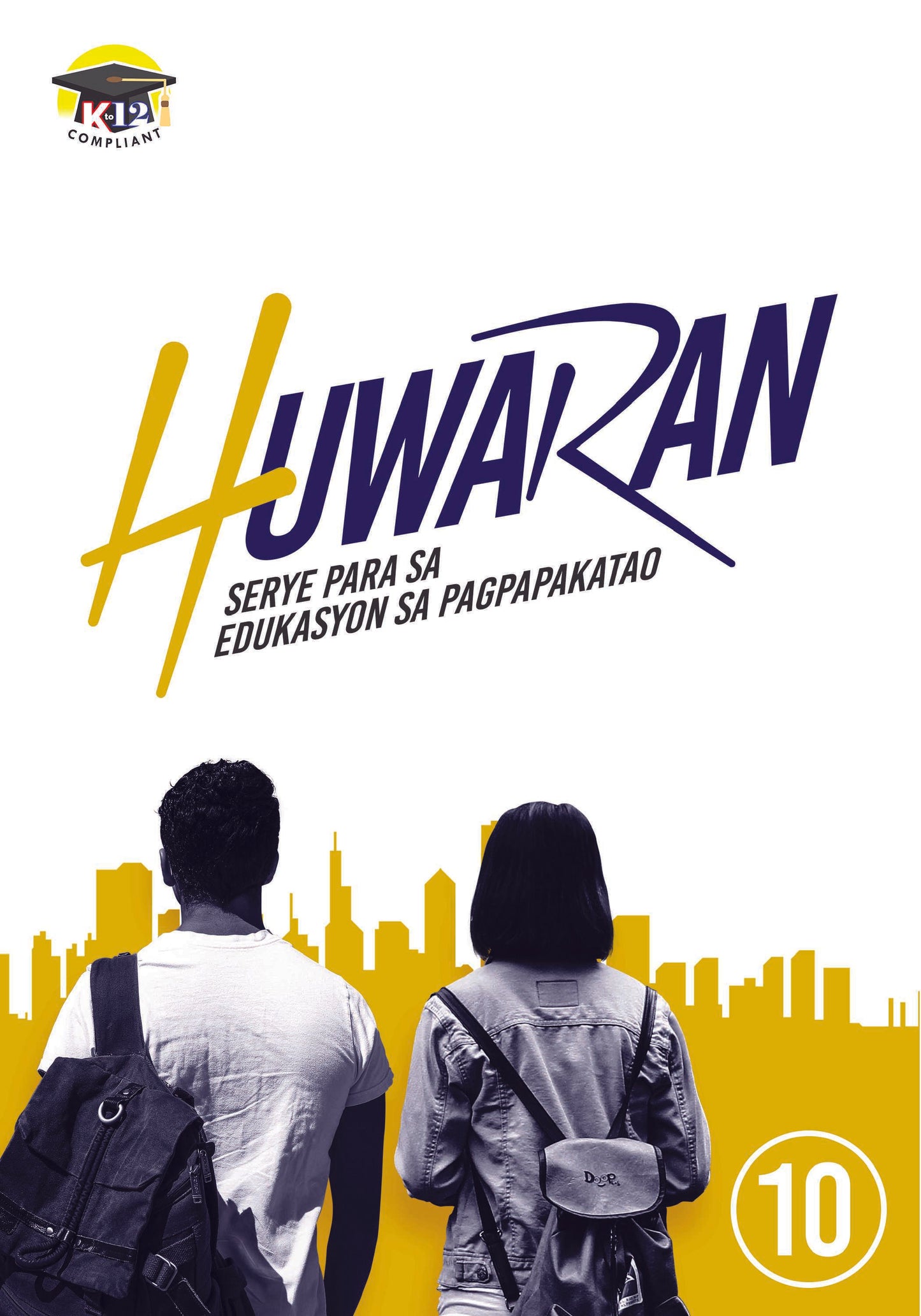 Huwaran - Grade 10 (4th Year)