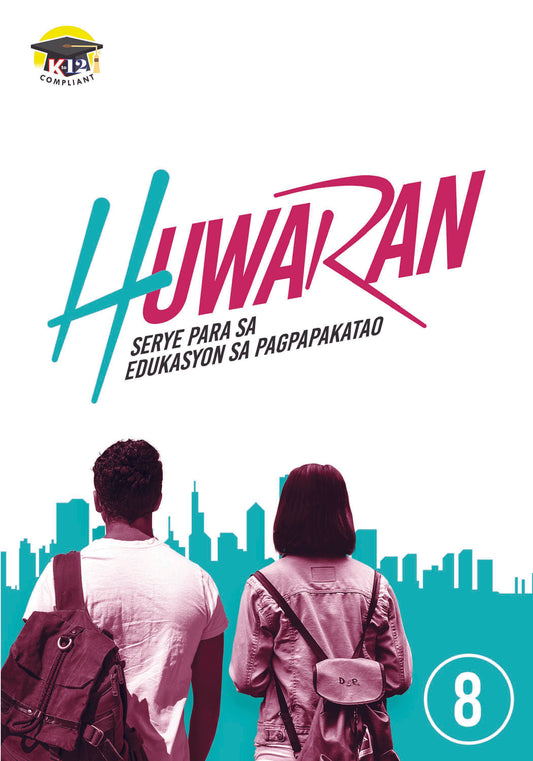 Huwaran - Grade 8 (2nd Year)