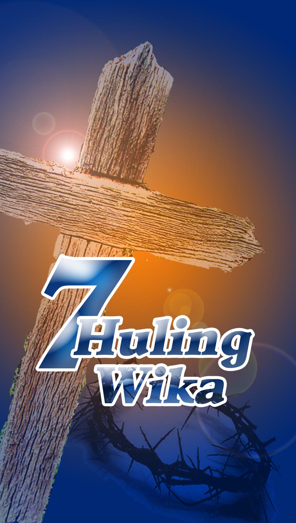 7 Huling Wika
