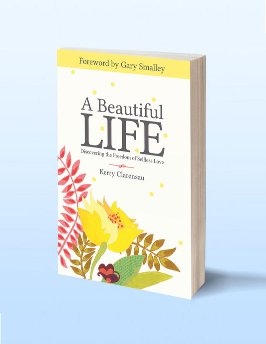 A Beautiful Life