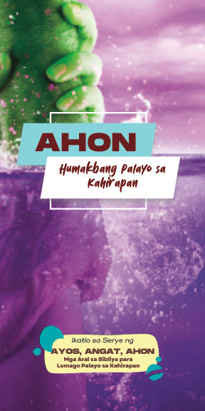 Ayos, Angat, Ahon Series