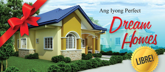 Ang Iyong Perfect Dream Homes