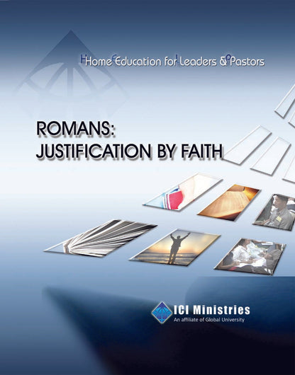 Romans: Justification by Faith