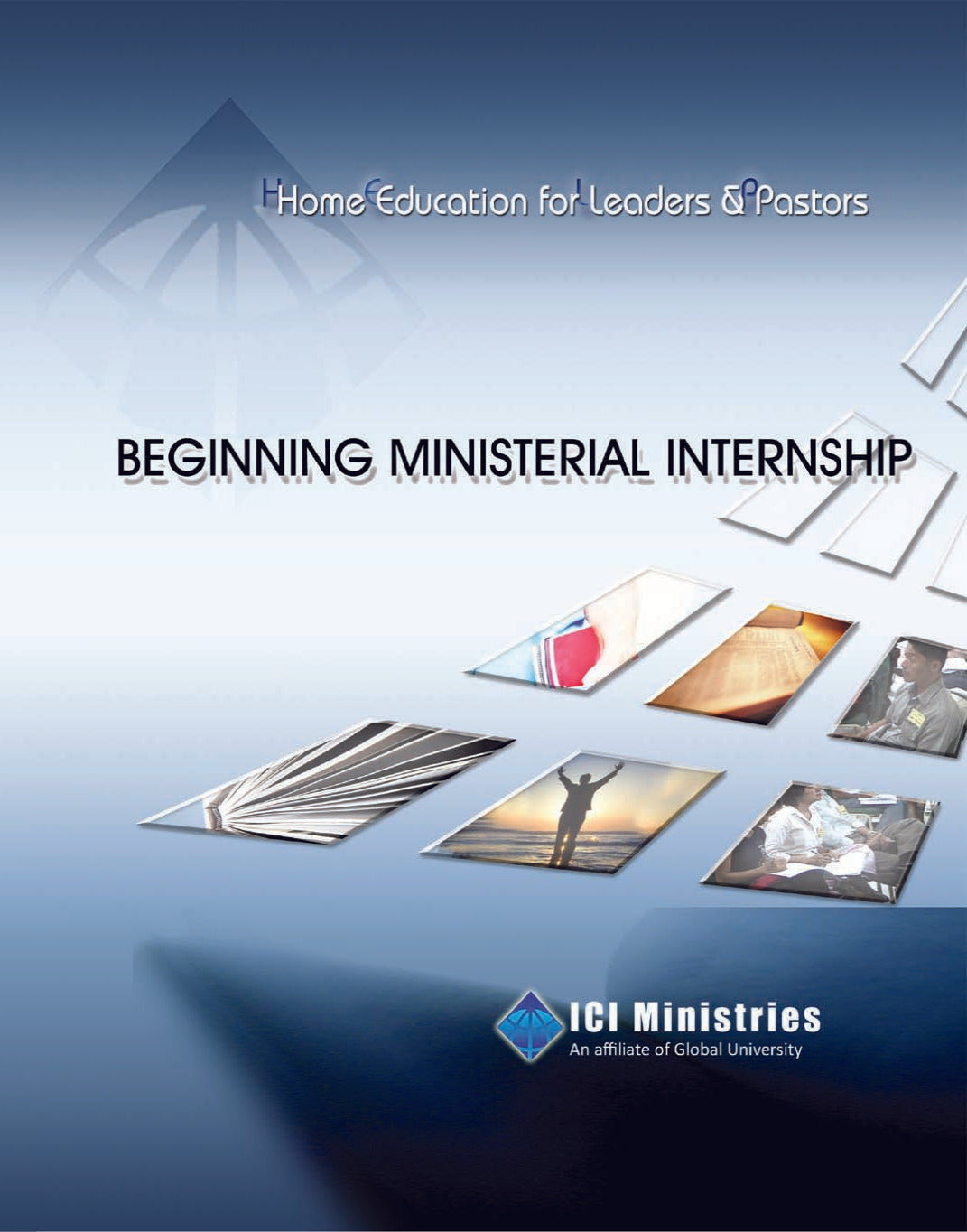 Beginning Ministerial Internship