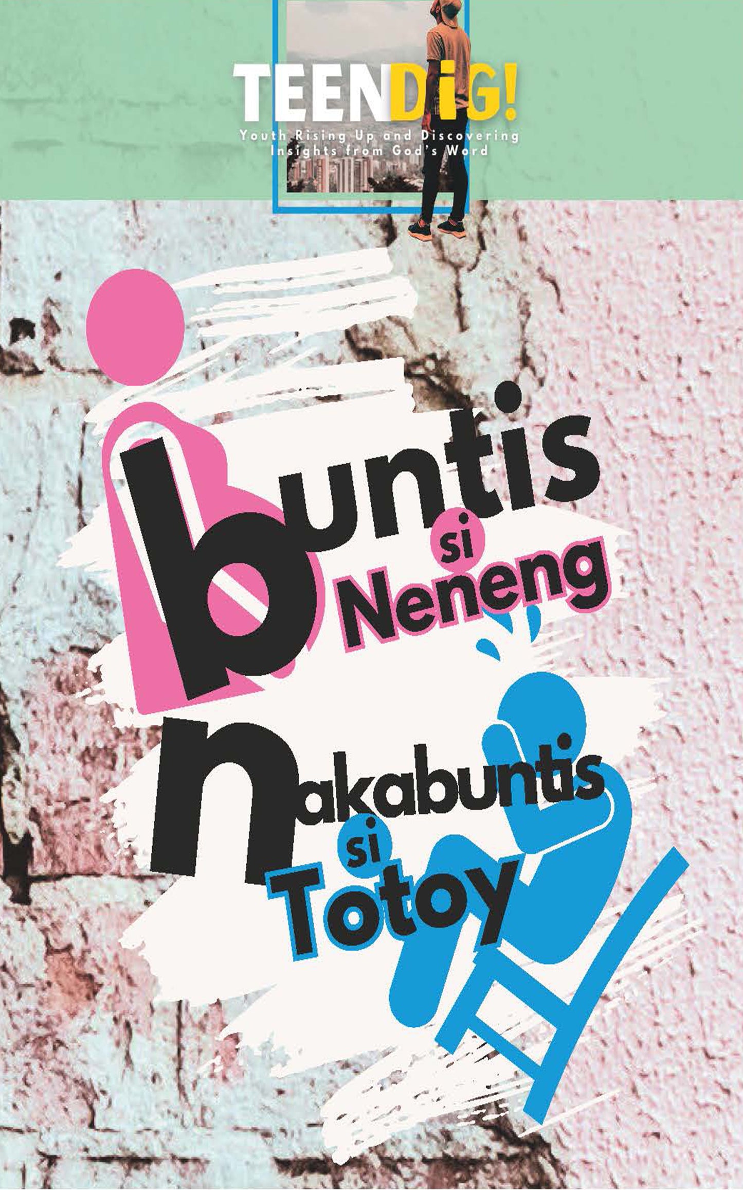 TEENDIG Series