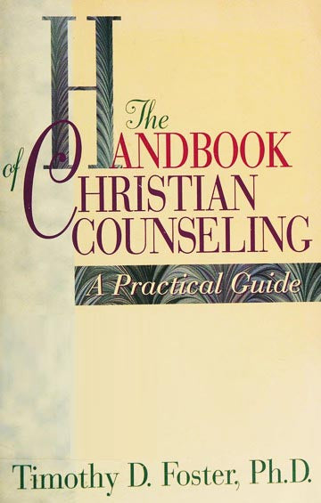 Biblical Counseling