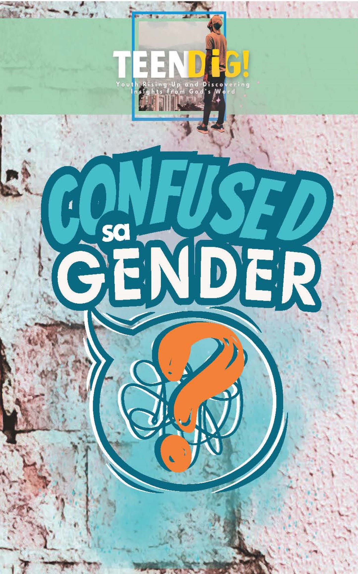 TEENDIG Series