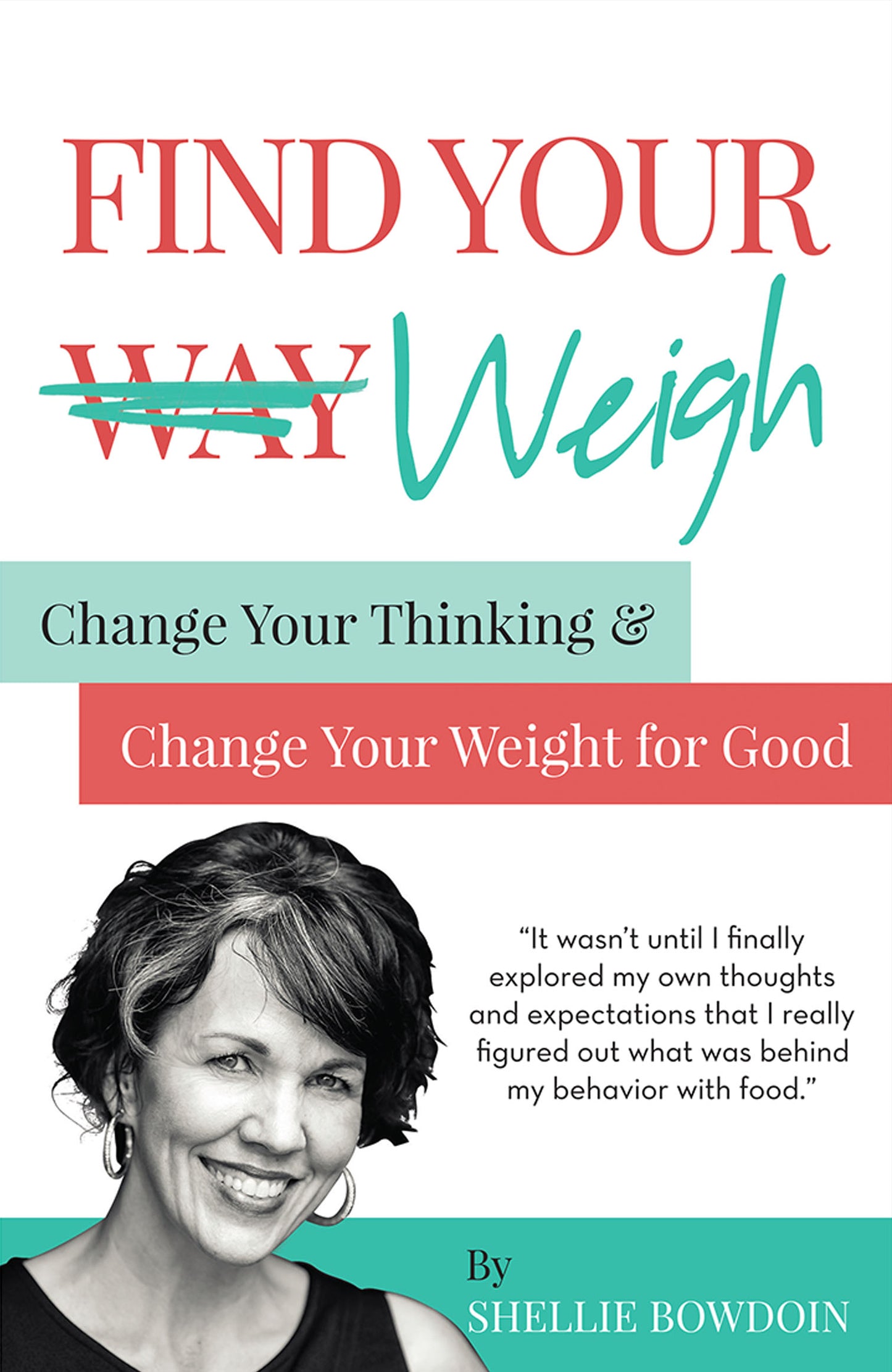 Find Your Weigh
