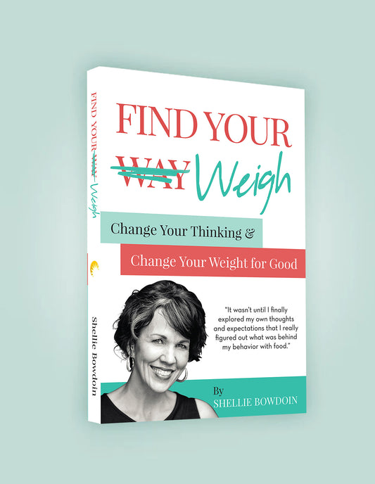 Find Your Weigh