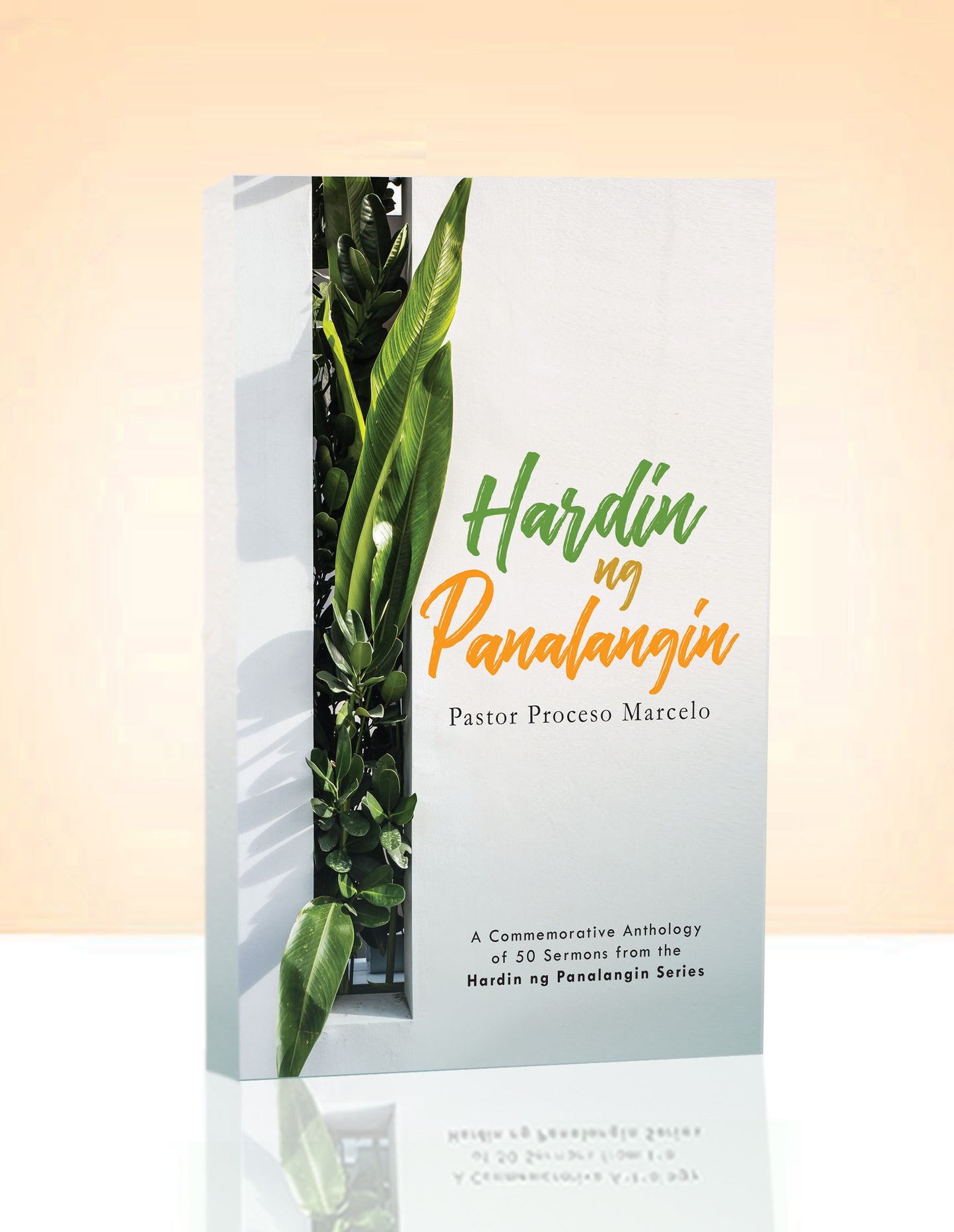 Hardin ng Panalangin Series