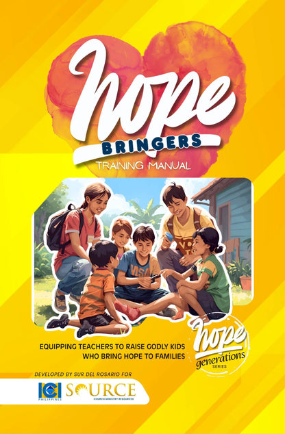 Hope Bringers
