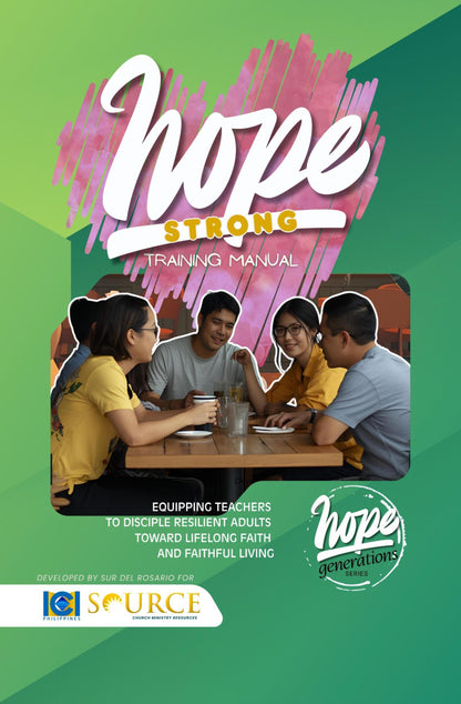 Hope Strong