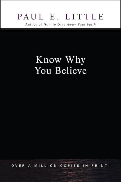 Apologetics: Understanding and Defending Your Faith