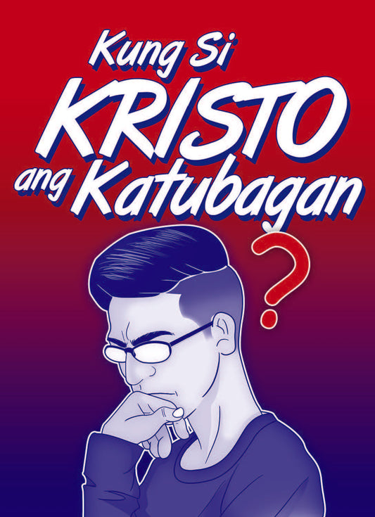Kung si Cristo ang Katubagan