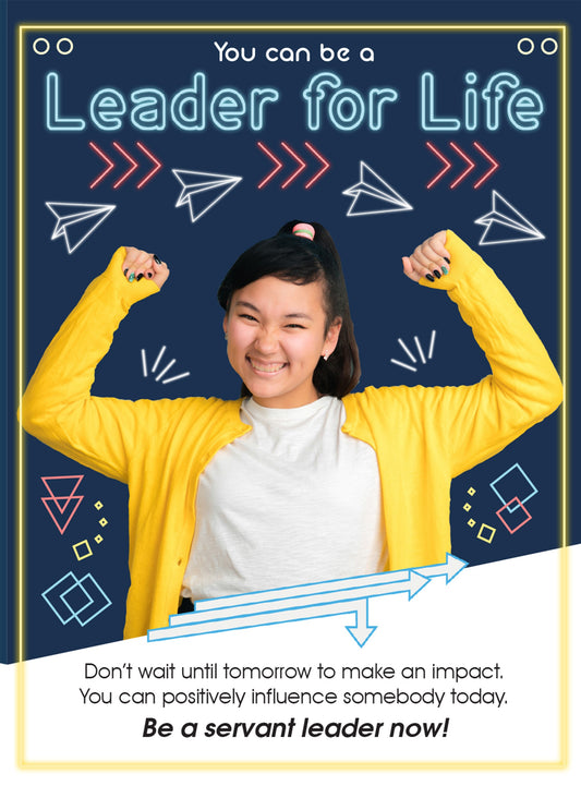 Leaders for Life (Tract)