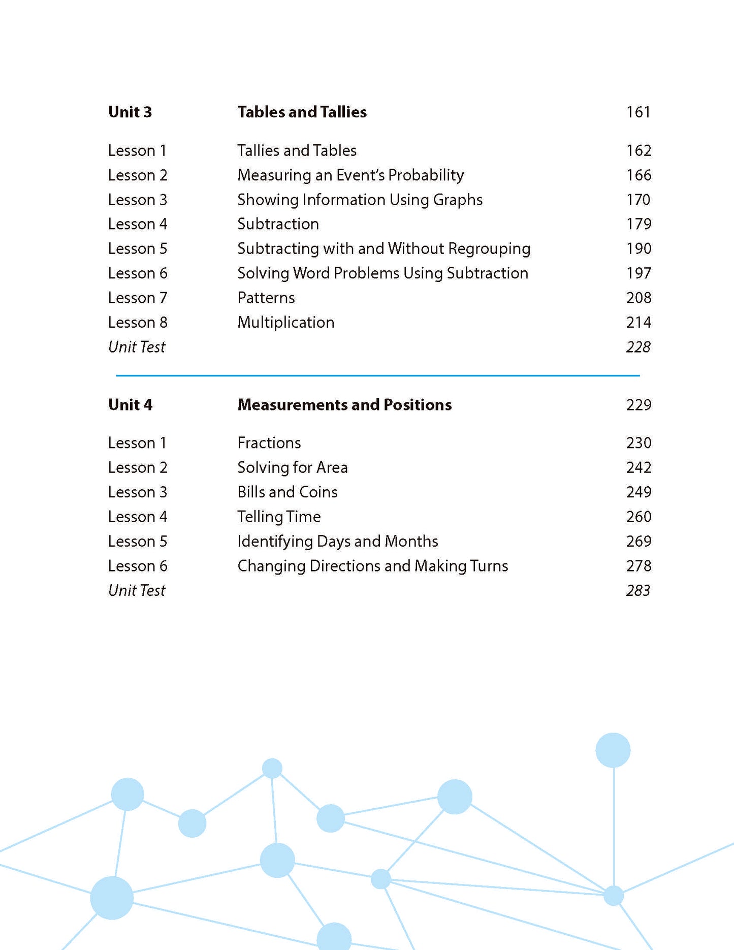 Math Connects 3rd Edition (Matatag Curriculum) - Grade 1