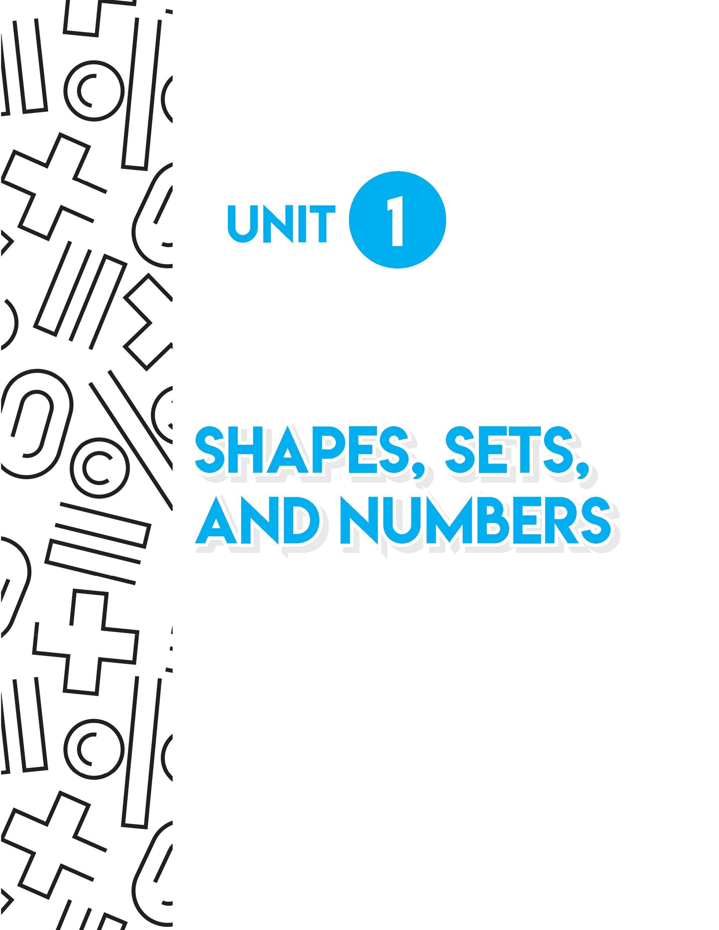 Math Connects 3rd Edition (Matatag Curriculum) - Grade 1