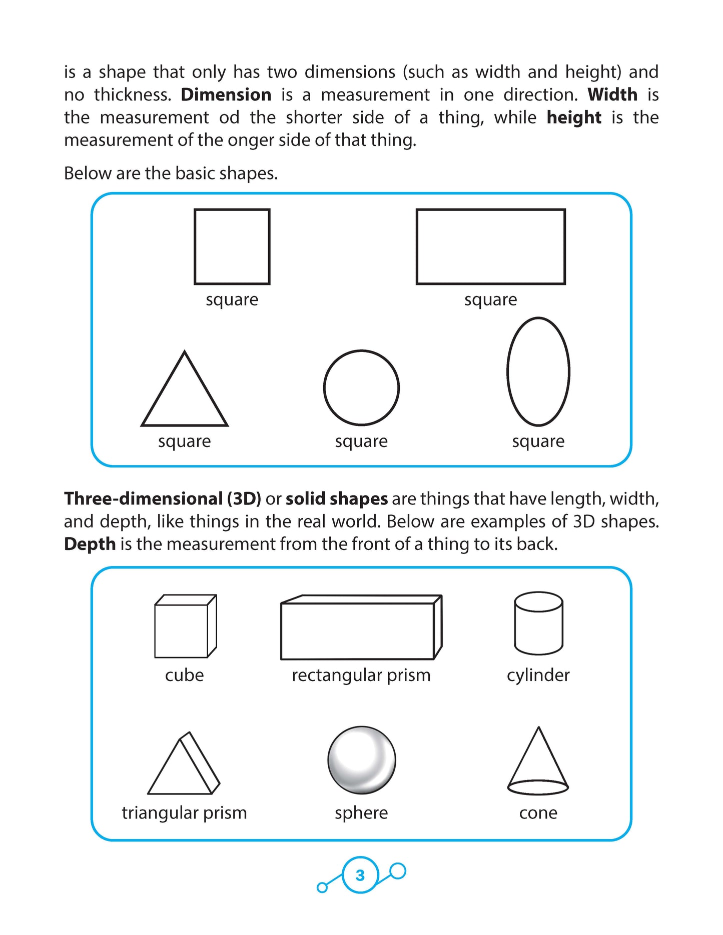 Math Connects 3rd Edition (Matatag Curriculum) - Grade 1
