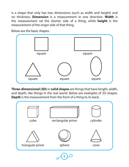 Math Connects 3rd Edition (Matatag Curriculum) - Grade 1