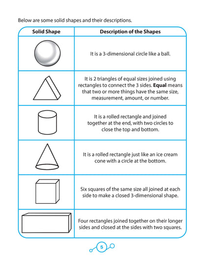 Math Connects 3rd Edition (Matatag Curriculum) - Grade 1
