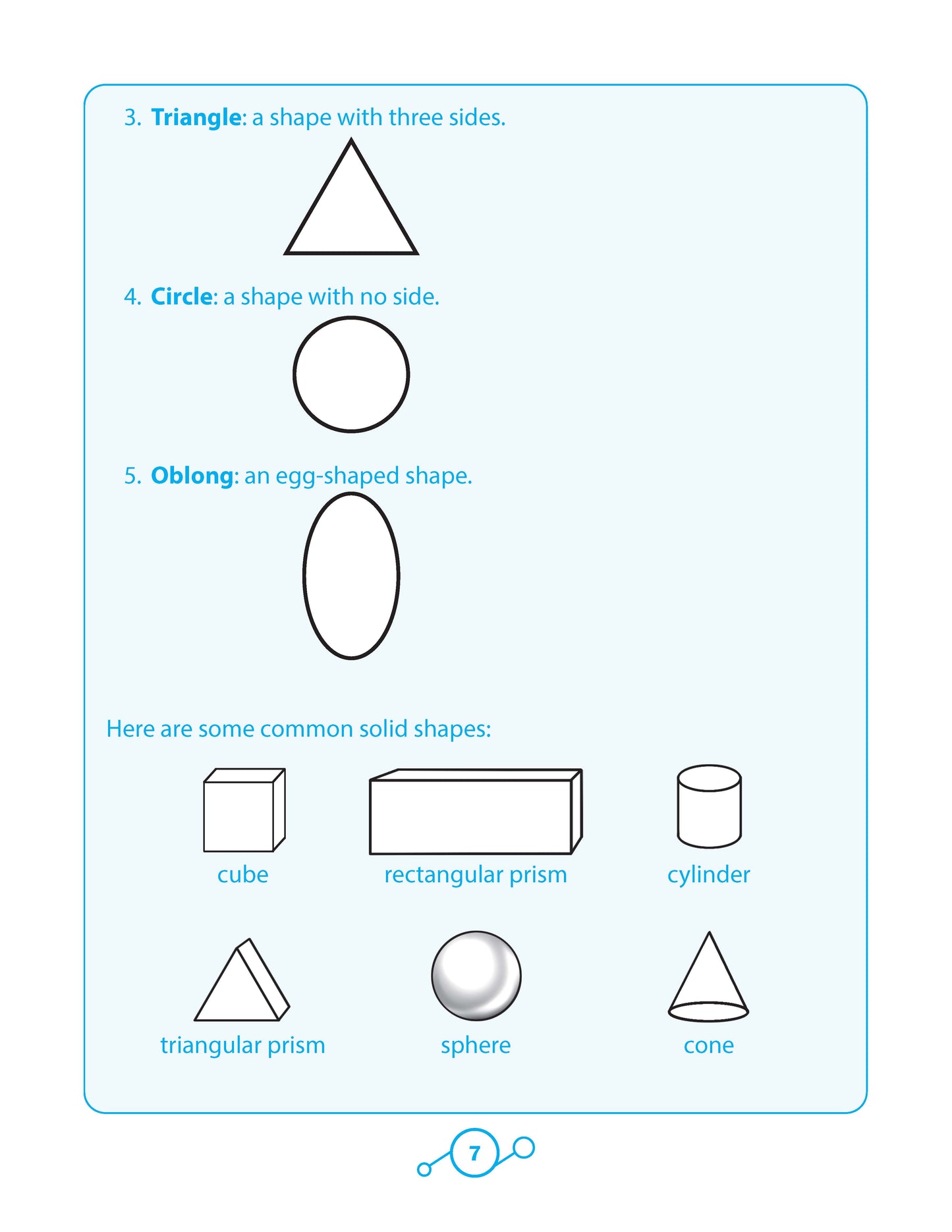 Math Connects 3rd Edition (Matatag Curriculum) - Grade 1