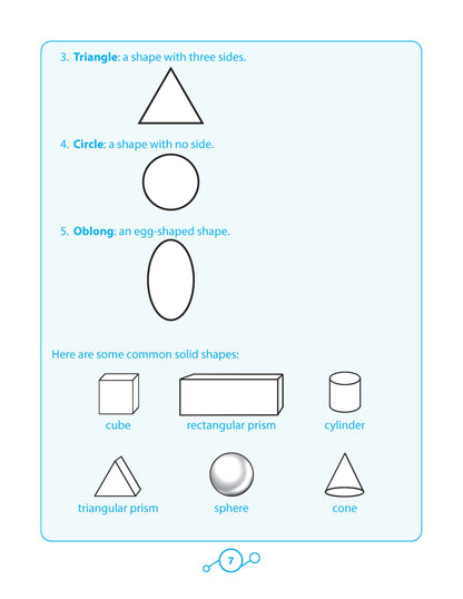 Math Connects 3rd Edition (Matatag Curriculum) - Grade 1