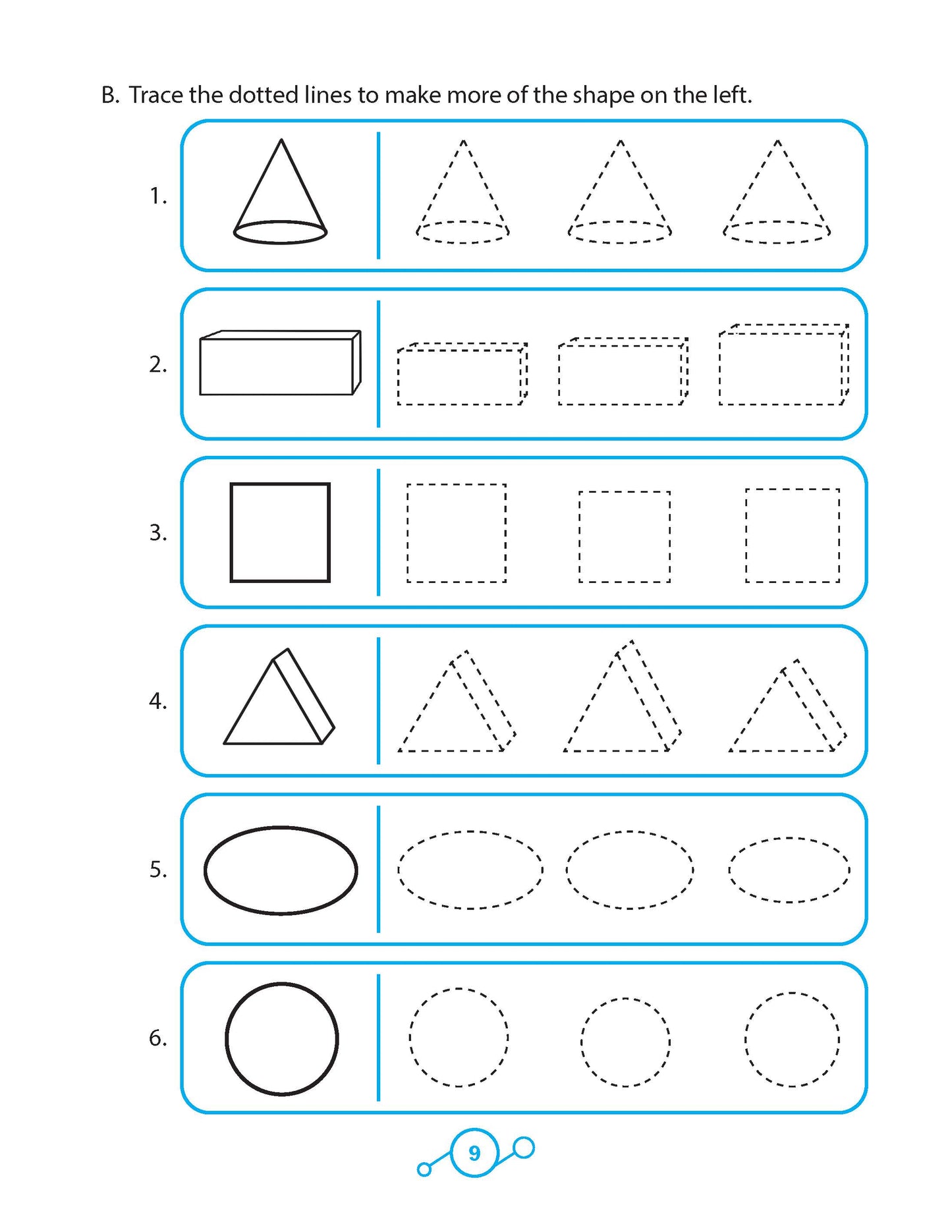 Math Connects 3rd Edition (Matatag Curriculum) - Grade 1