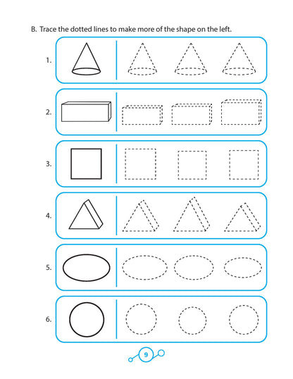 Math Connects 3rd Edition (Matatag Curriculum) - Grade 1